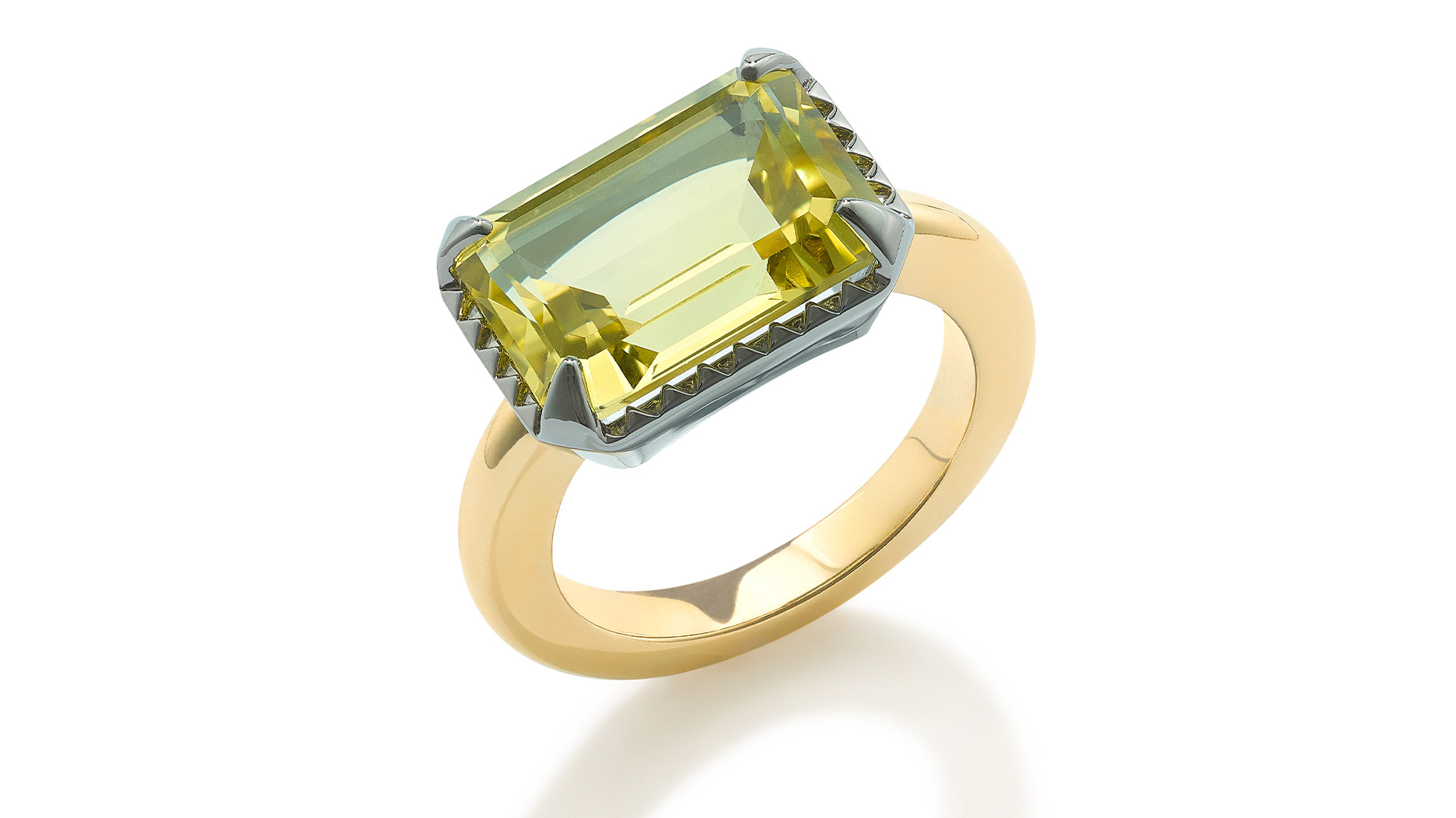 Piece of the Week: Robinson Pelham's Pear Earrings | National Jeweler